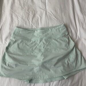 Lululemon skirt